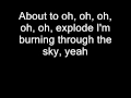 Queen - Dont Stop Me Now (Lyrics).