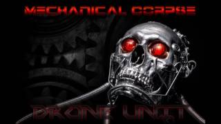 Drone Unit - Defective (original version)