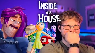 Inside Your House YTP Try Not To Laugh! [9]