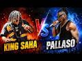 King Saha vs Pallaso | The Beef That's Destroying Uganda's Music Scene