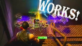 fortnite save the world duplication glit - duplication glitch fortnite save the world