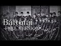 Battotai -Full version [with Eng and Romaji sub]