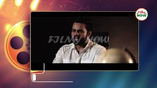 Thank You Collector Announcement Video  Republic On October 1st  Sai Dharam Tej | Filmy Now