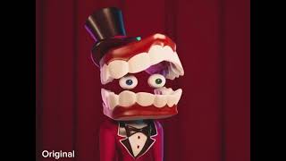 What Did Bubble Say in Reverse? [The Amazing Digital Circus Episode 3]