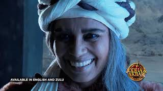 Zee World: Jodha & Akbar | August Week 1 2021