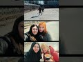 Прекрасный день🫶🏻 Спасибо большое за позитив ❤ family