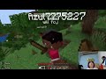 melhores rages do ronaldinho no minecraft