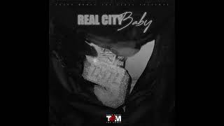 Major Nine - Soulja (Official Audio) [from Real City Baby]