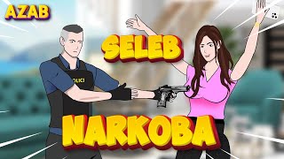 Misteri Cantik - Kisah Azab Bandar Narkoba (Drama Animasi)