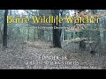 Barre Wildlife Watcher Episode 58