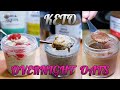 Keto overnight oats ideas | KETO RECIPES | Overnight oats recipe