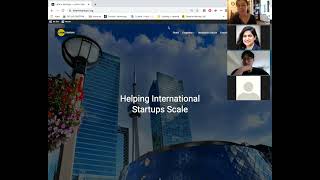 LatAm Startups Information Session (July 6, 2021)