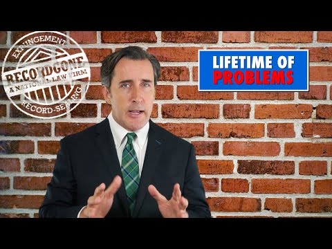 Texas Expungement Overview Texas Expungement Overview