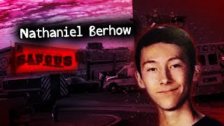 2019 Saugus High School Shooting [Nathaniel Berhow]