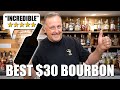 The Best $30 Bourbon Money Can Buy