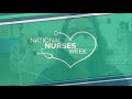 NATIONAL NURSES WEEK: Drew - Northern Light Maine Coast