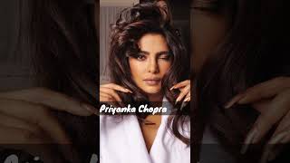 @Priyanka #Chopra Top 5 Bollywood ❤‍🩹 actresses ||  #shorts #bollywood #beautulactresses #poojahrgde