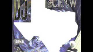 DJ Screw- Man Right Chea