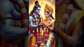 Shiv Parvati Vivah Katha #Gori Shankar #Har Har Mahadev #Bholenath #uvbhaktiras