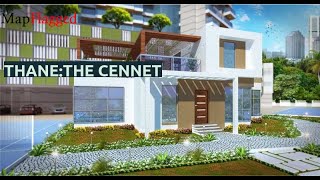 Thane | The Cennet by Shanti Ratna Group at Dombivli East, Mumbai | MapFlagged