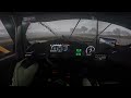 assetto corsa evo mount panorama in the rain onboard driver s view ferrari 488 evo