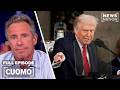 Trump vs. Congress: The Battle Over Iran Reaches a Breaking Point | CUOMO Full Show