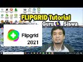 TUTORIAL FLIPGRID