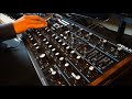 Novation Peak Demo  I  No Talking + Custom Patches