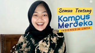 Ini Program Kampus Merdeka yang Wajib Mahasiswa Ikuti! | #KampusMerdeka #VideonyaAyu