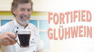 Make a Potful of Extra Glow Fortified Glühwein - Recipe Video