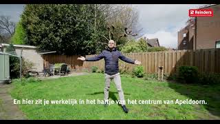 Prachtige karakteristieke villa in hartje centrum Apeldoorn! | Ontdek de Paslaan 25! 🏡🌳