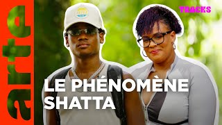 Comment la vague shatta a inondé les charts | Tracks | ARTE