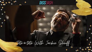 Tête-à-tête With Jackie Shroff | Salman Khan's "Radhe - Your Most Wanted Bhai" | Eid Special