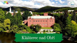 Klášterec nad Ohří