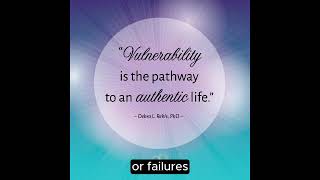 Absolute Vulnerability \u0026 Your Authentic Self