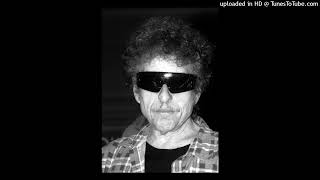 Bob Dylan live , Mr Tambourine Man , Christchurch 2003