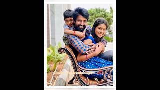 Actor Soori family photos recently viral...💞