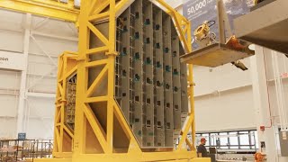 Raytheon's Radar Development Facility: Delivering fast, smart and at scale
