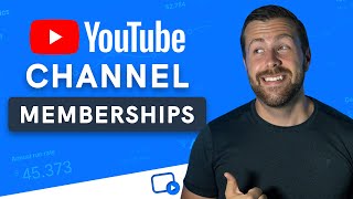 YouTube Channel Memberships: Everything You Need to Know