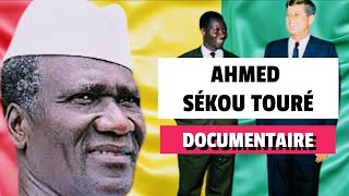 La véritable histoire de Sékou Touré