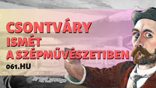 Hatvan év után visszatért a Szépművészetibe Csontváry