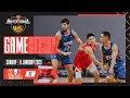 Highlights: Singapore Slingers vs Zamboanga Valientes