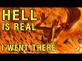 Hell is Real, I saw it! Story of Jennifer Perez