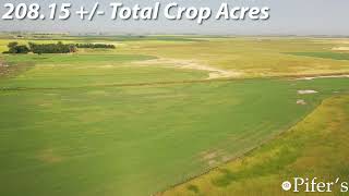 320 +/- Acres - Ward County, ND