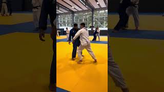 JUDO HARD TRAINING💪🏼#judo #боевой #юфс
