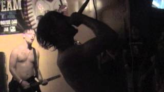 Authority Zero - Get It Right 7-13-10