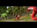 den gode dinosaurien – viaplay trailer