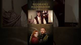 Gruaja që iNnxiti Gjërat | Sulejmani i Madhërishëm #shorts