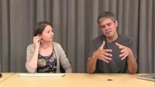Getting Started with Google Compute Engine