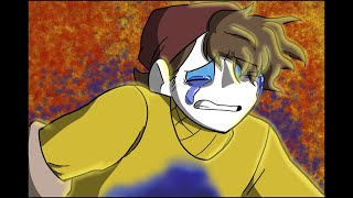 Ghostbur's Farewell | DreamSMP Animatic